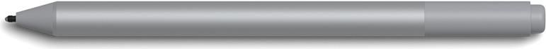 Microsoft Surface Pen - Stift - 2 Tasten - kabellos - Bluetooth 4.0 - Platin - für Surface Book 2