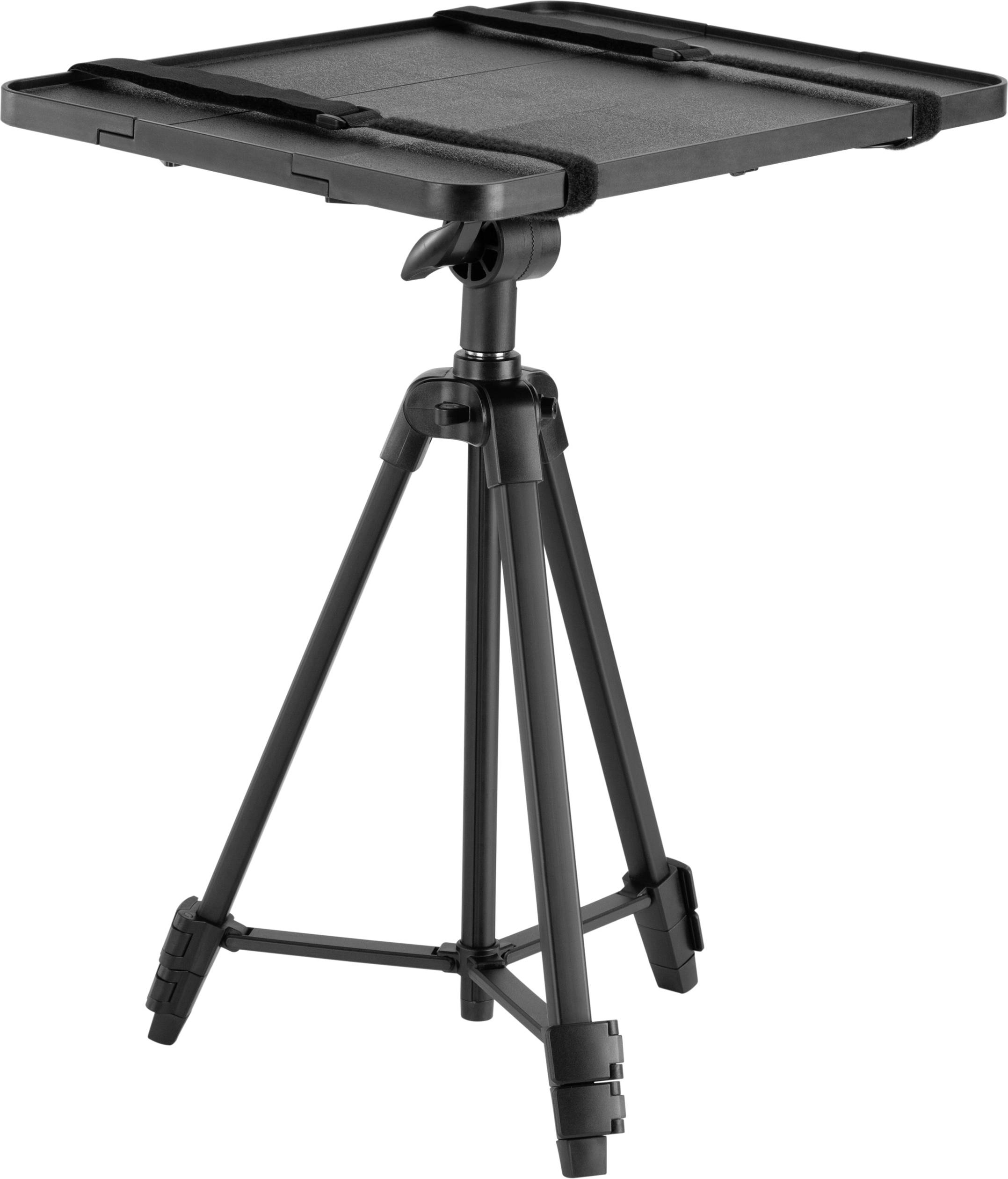 SpeaKa Professional SP-PT-200 Projektorhalterung Flur Schwarz