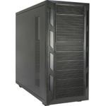 Inter-Tech Case IPC Server T-9 Tower E-ATX 1x120mm Lüfter 2xUSB3.2 Gen1 (88887382)