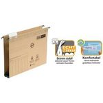 ELBA Hängesammler vertic ULTIMATE, Kunststoffboden, 20 mm (85452)