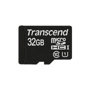 Transcend Flash-Speicherkarte (TS32GUSDU1)