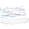 LOGITECH G713 GAMING KEYBOARD - OFF WHITE - UK - INTNL (920-010420)