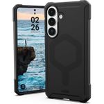 UAG Urban Armor Gear Essential Armor Case mit Magnet-Modul | Samsung Galaxy S26+ | schwarz | 214533114040 (214533114040)