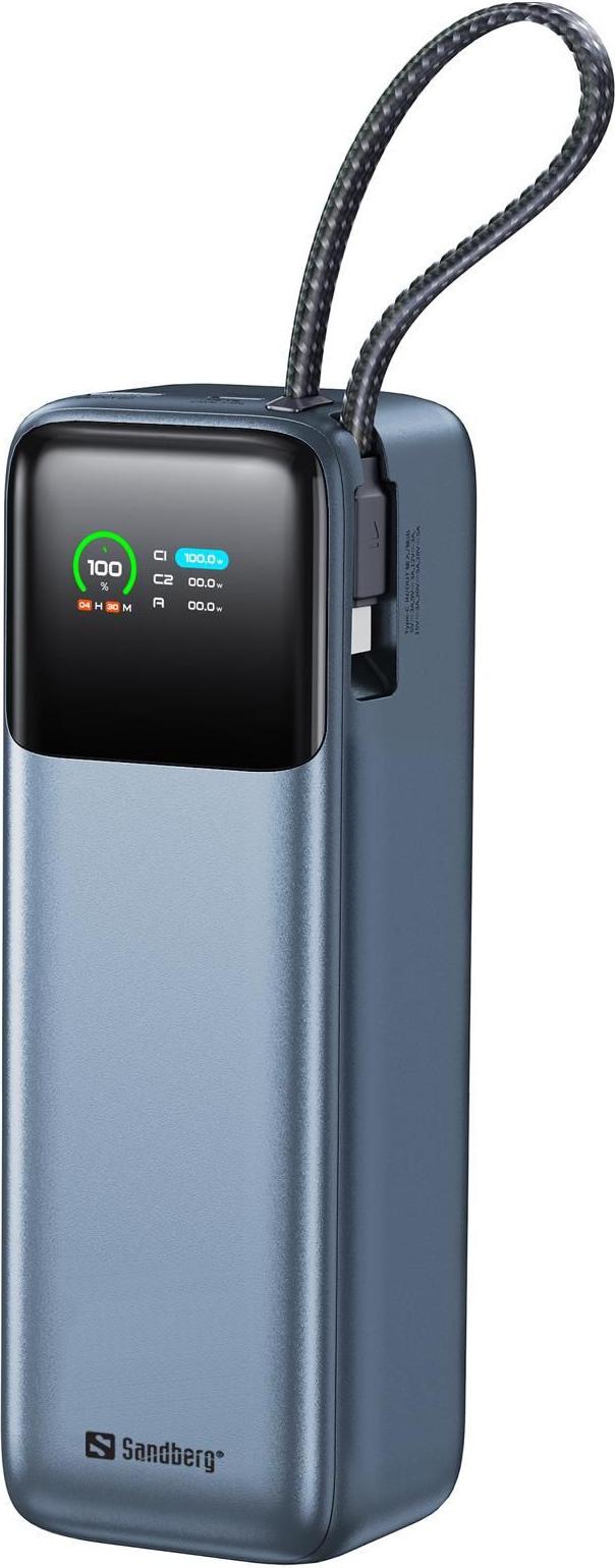 SANDBERG All-in-1 Powerbank (421-31)