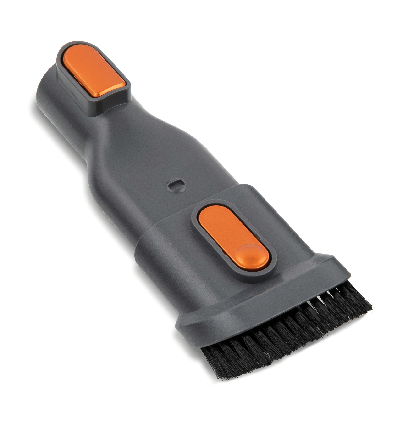 Fakir Inovator X 7269 Handstaubsauger 2-in-1 350 W 25.9 V org/gr