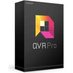 QNAP QVR Pro Lizenz (LIC-SW-QVRPRO-8CH-EI)