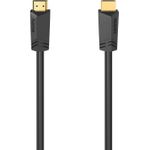 Hama Ultra High Speed HDMI™-Kabel, zertifiziert, Stecker-Stecker, 8K, 5,0 m (00205068)