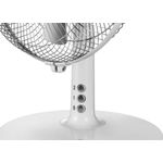 Unold 86810 Silber Weiß (86810)