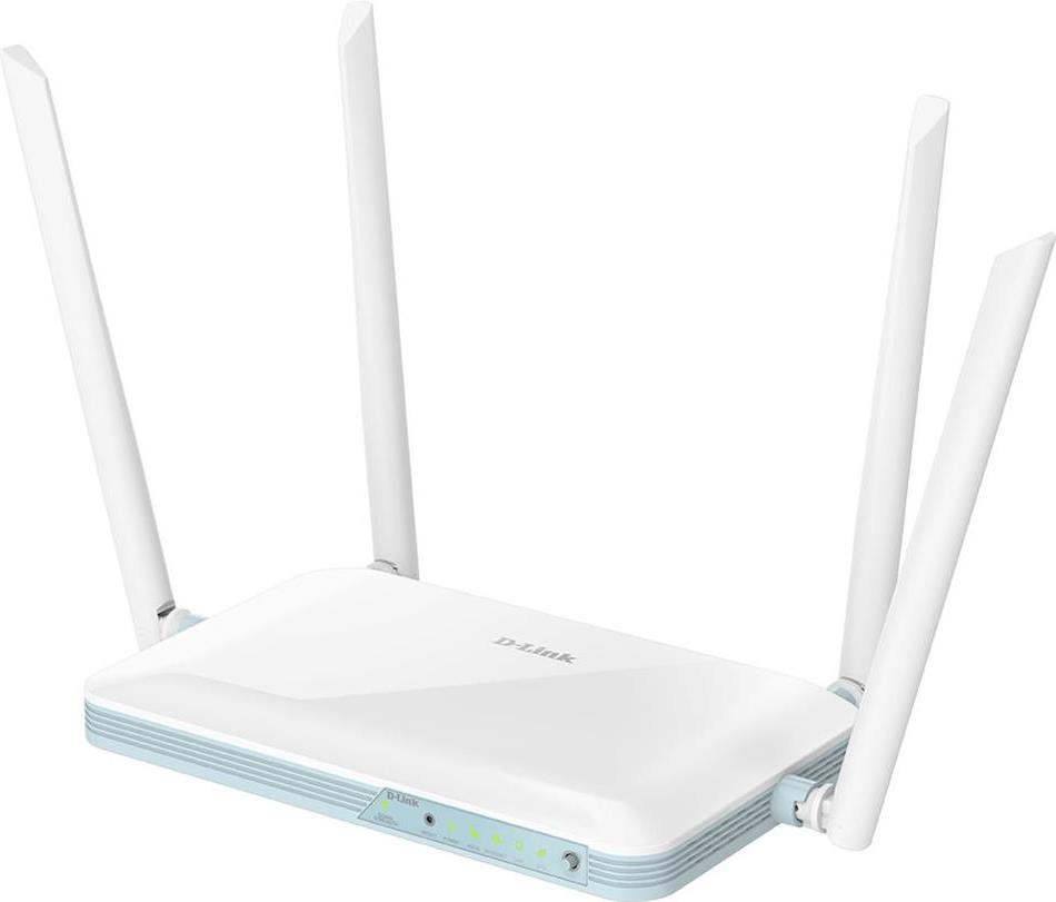 D-Link EAGLE PRO AI G403 WLAN-Router N300 4G/LTE Weiß
