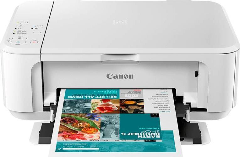 Canon PIXMA MG3650S Multifunktionsdrucker Farbe 0515C109 | Drucker & Multifunktionsdrucker