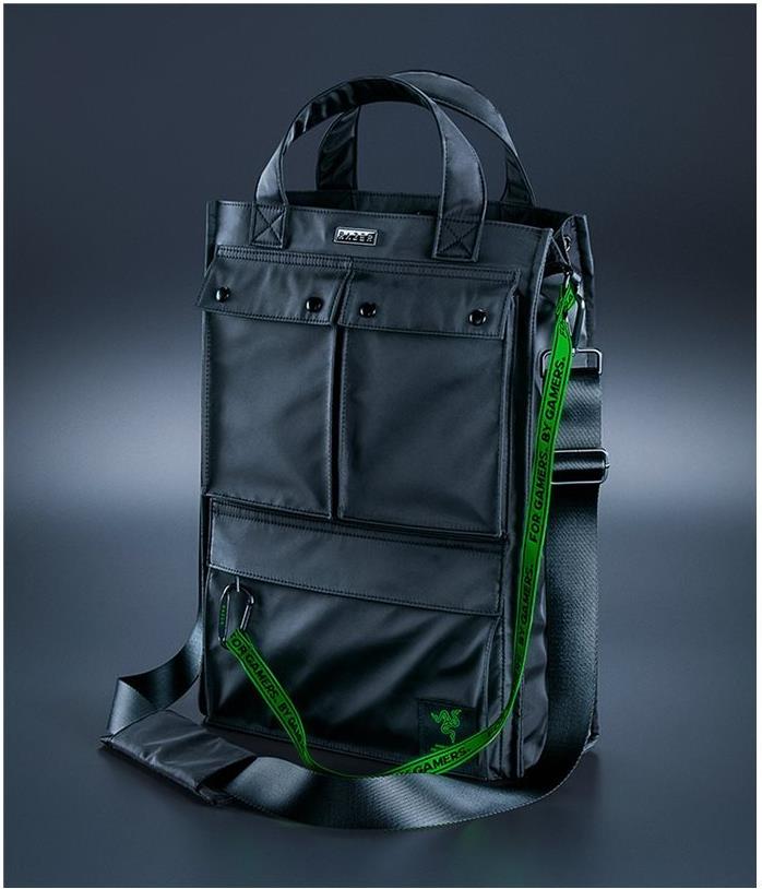 Razer Xanthus Tote Bag P (RC81-04300119-0000)