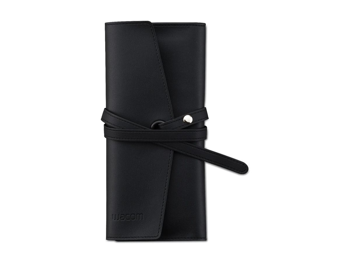 Wacom Movink Rollup Case Schwarz
