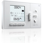Somfy Chronis io Smart-Home-Sender Wand-montiert (1805227)