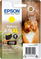 Epson 378XL 9.3 ml XL (C13T37944020)