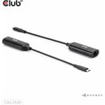 Club 3D Adapter USB-C> RJ45 5Gbps St/Bu retail (CAC-2530)