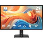 MSI PRO MP272 E14C 27" FHD IPS-Monitor 144 Hz HDMI Schwarz