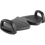 InLine Fußauflage ergonomisch (23175C)