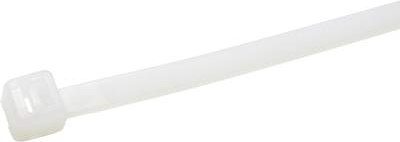 WKK 5336 Kabelbinder 370 mm Natur 100 St. (5336)