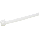 WKK 5336 Kabelbinder 370 mm Natur 100 St. (5336)