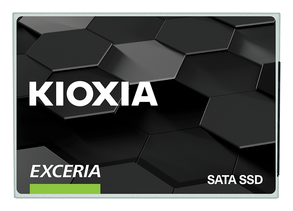 KIOXIA EXCERIA SSD 960GB (LTC10Z960GG8)