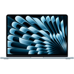 APPLE MACBOOK AIR 13 M5 10C/8C/16C 16GB 512GB 30W - SKY BLUE (MDHH4D/A) (geöffnet)