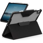 Urban Armor Gear UAG iPad Air 13IN M2/M3 PlyoLT Ice/BLK (124498114043)