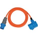 Brennenstuhl 1167650503 Stromkabel Orange 3 m (1167650503)