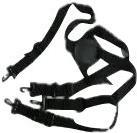 PANASONIC 4-POINT CARRY HARNESS