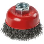 kwb 719106 Rund- & Rotorbürste Topfbürste 6 cm (719106)