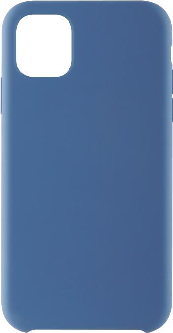 Vivanco Hype Handy-Schutzhülle 15,5 cm (6.1" ) Cover Blau (61762)