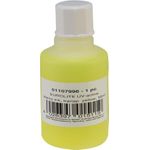 EUROLITE UV-aktive Stempelfarbe, transparent gelb, 50ml (51107996)