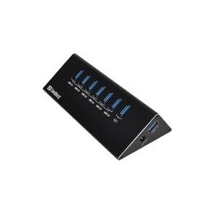 Sandberg USB3.0 Hub 7 ports (133-82)