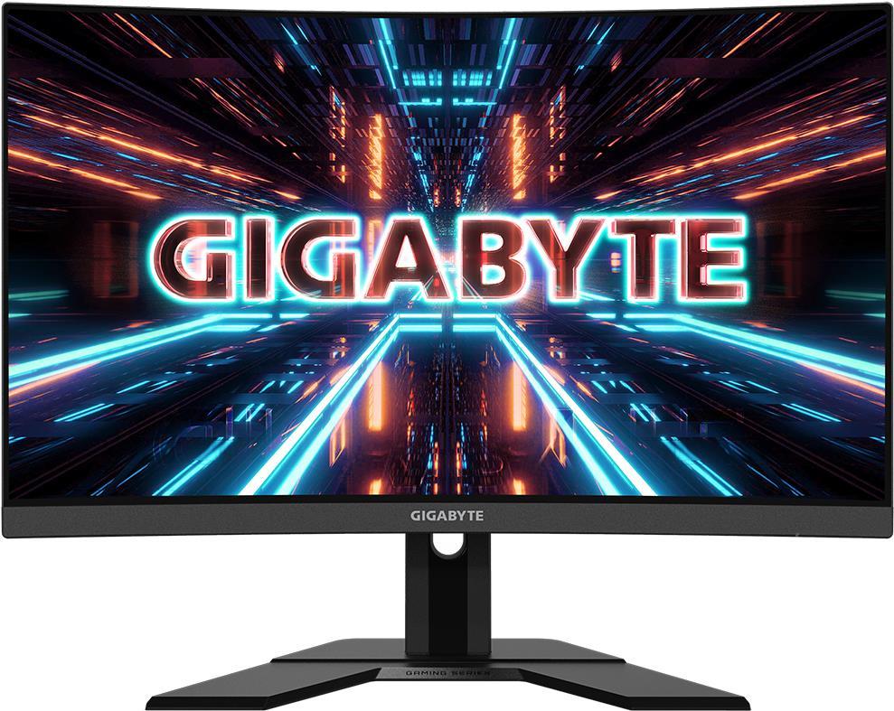 Gigabyte G27QC A LED-Monitor (G27QC A)