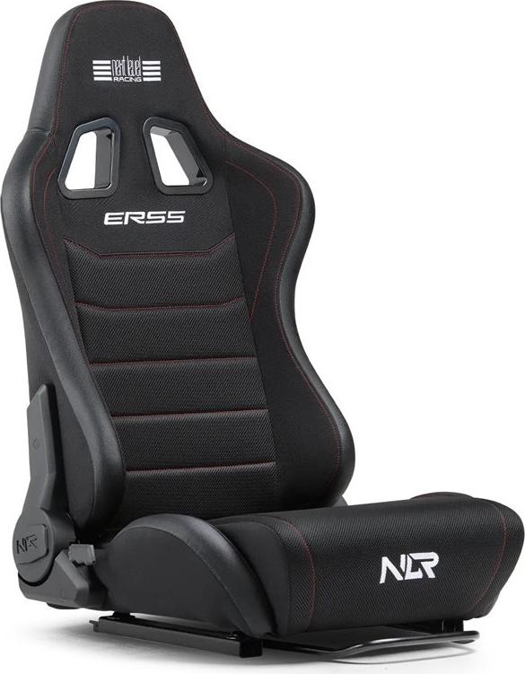 Next Level Racing ERS5 Elite Reclining Seat - Stoff & Mesh Edition (NLR-E056)