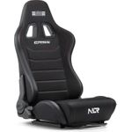 Next Level Racing ERS5 Elite Reclining Seat - Stoff & Mesh Edition (NLR-E056)