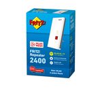 AVM FRITZ! Repeater 2400 - Wi-Fi-Range-Extender - Wi-Fi - Dualband