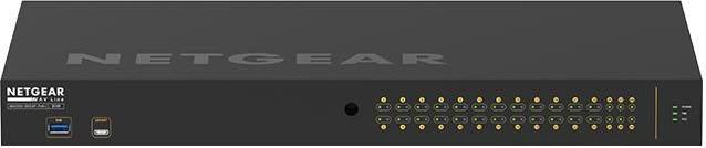 Netgear M4250-26G4F-POE+ MANAGED (GSM4230P)