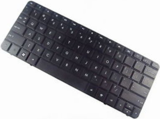 HP 793738-131 Notebook-Ersatzteil Tastatur (793738-131)