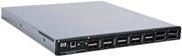 HPE StorageWorks SN6000 Stackable Dual Power Fibre Channel Switch (601688-001)