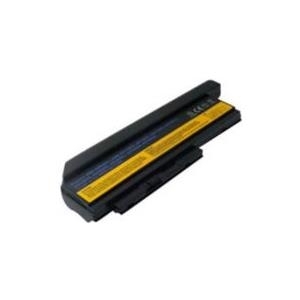 CoreParts - Laptop-Batterie Lithium-Ionen 7800 mAh - Schwarz - für Lenovo ThinkPad X220, X220i