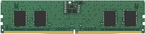 Kingston Technology KCP552US6-8 Speichermodul 8 GB 1 x 8 GB DDR5 (KCP552US6-8)