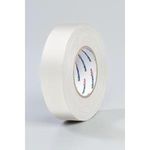 Hellermann Tyton HTAPE-TEX-19x50 Innen & Außen 50m Baumwolle - Polyethylen Weiß Klebeband (HTAPE TEX WH 19X50)