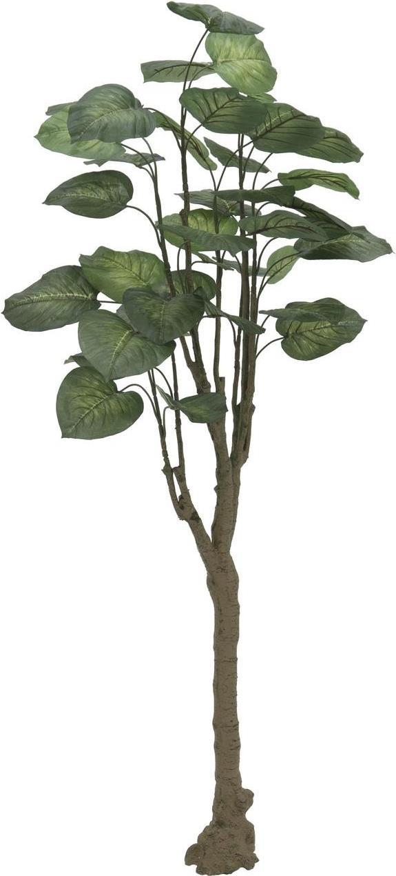 EUROPALMS Pothosbaum, Kunstpflanze, 150cm (82600162)