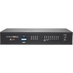 SonicWall TZ370 Secure Upgrade Appliance Only No Attached Subscription MSSP (03-SSC-1263)