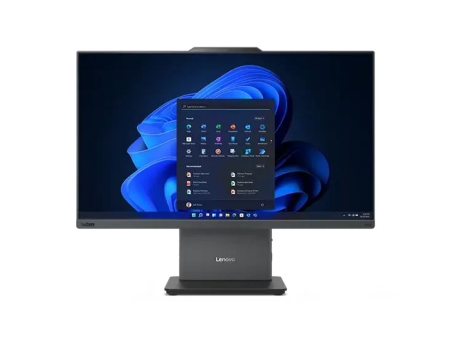 Lenovo ThinkCentre neo 50a 24 Gen 5 AIO 23.8" FHD i5-13420H 16GB 512GB W11P (12SCA0QRGE)