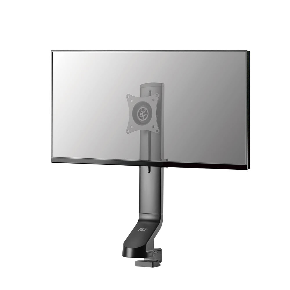 ACT AC8321 Tischhalterung 32" 8 kg Schwarz