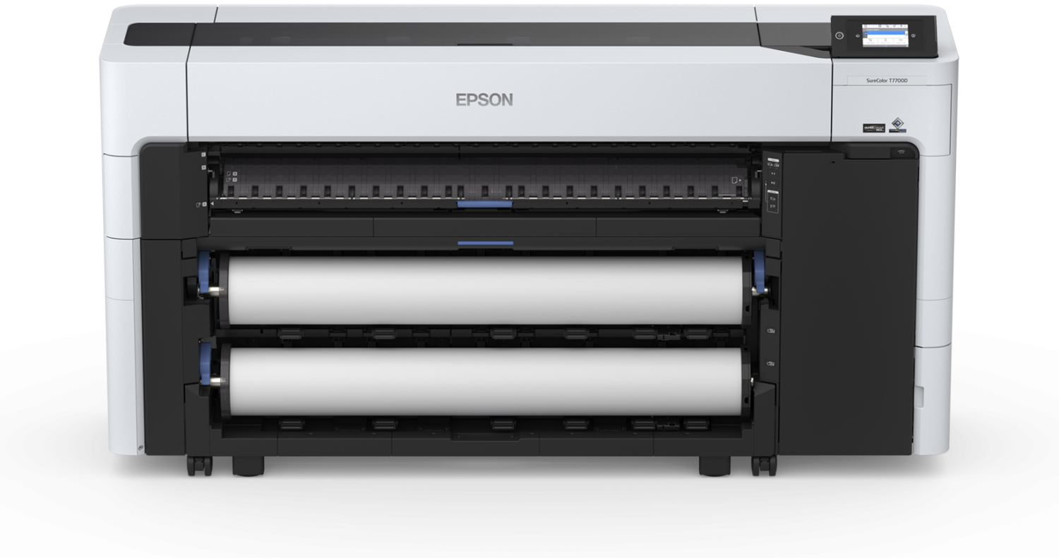 Epson SureColor SC-T7700D (C11CH83301A0)