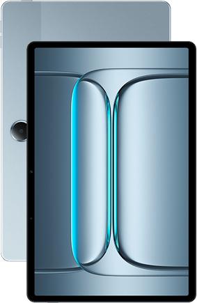 OnePlus Pad Lite 11" 6 GB RAM 128 GB Aero blue