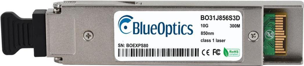 BlueOptics NTTP80BA-AA-BO Netzwerk-Transceiver-Modul Faseroptik 10000 Mbit/s XFP (NTTP80BA-AA-BO)