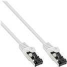 INLINE Patch-Kabel RJ-45 (M) zu RJ-45 (M) (78802W)